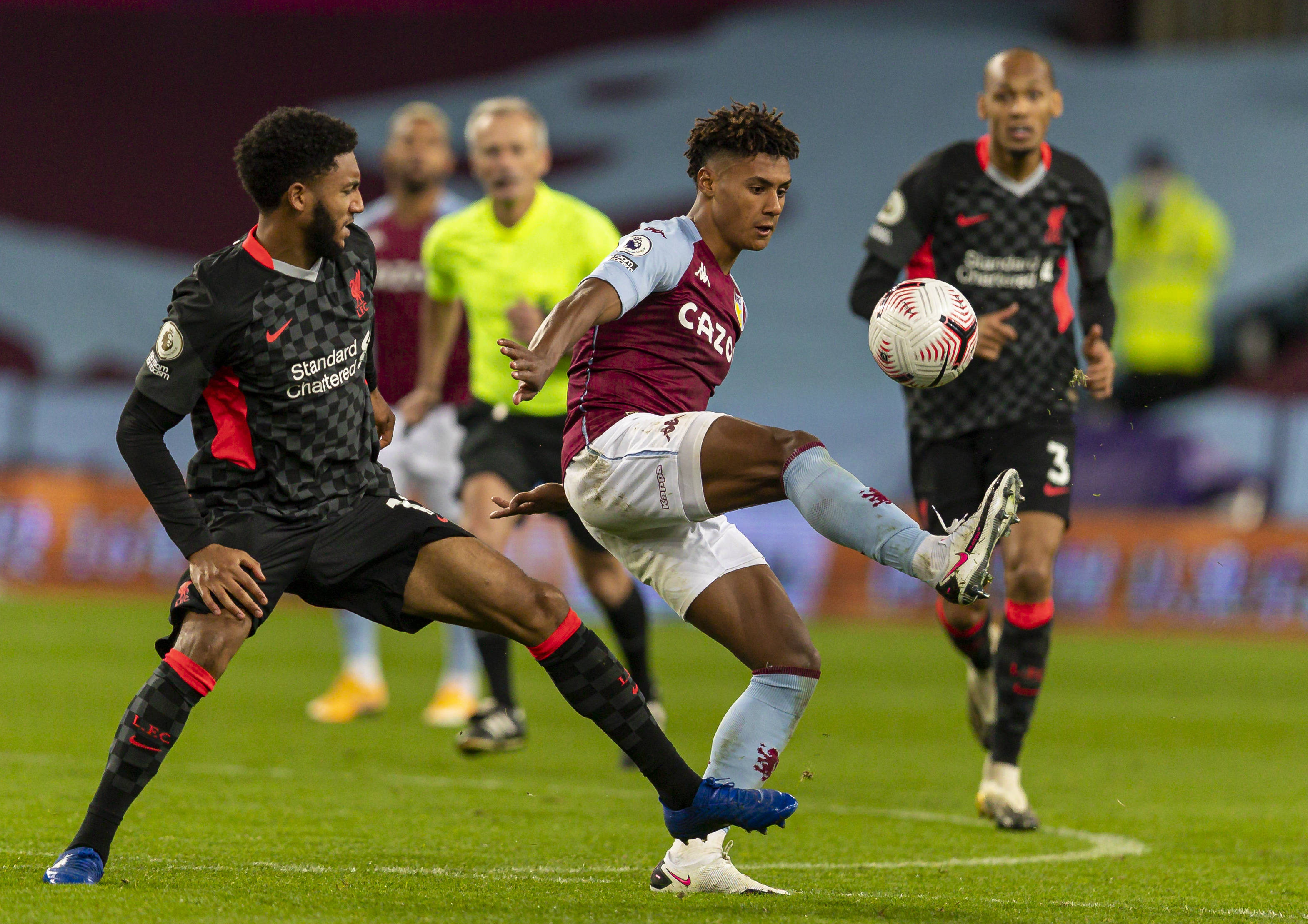 了从新秀到 了从新秀到