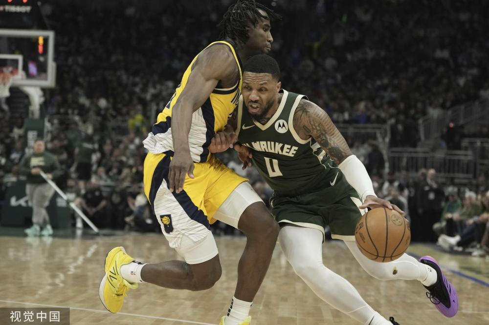 强大的个人 强大的个人