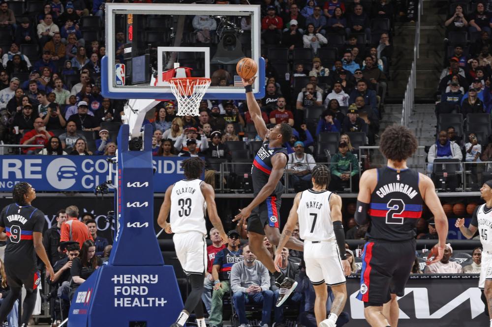 球员的得分 球员的得分